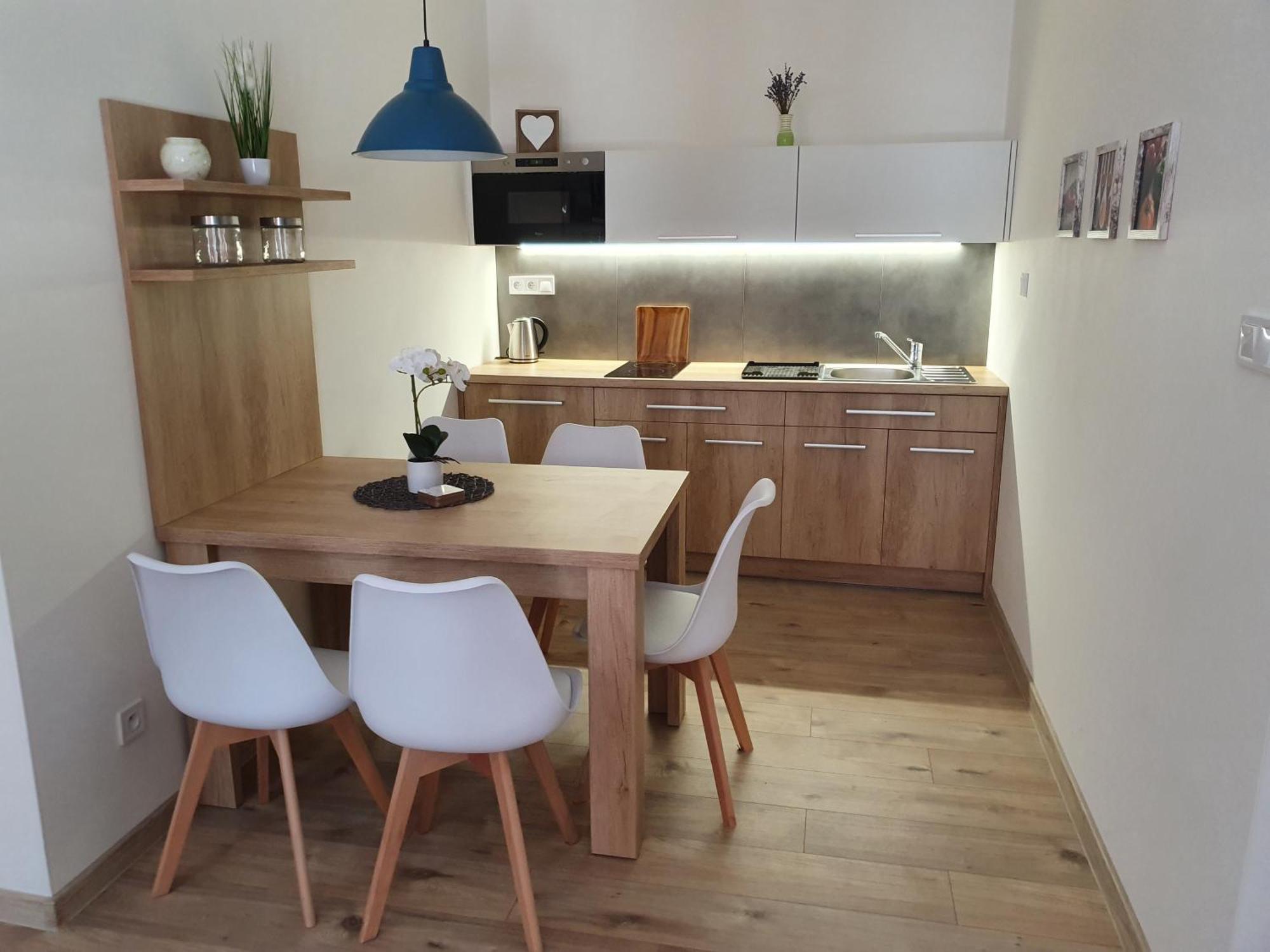 Domirexgroup Apartments Lučenec Eksteriør bilde