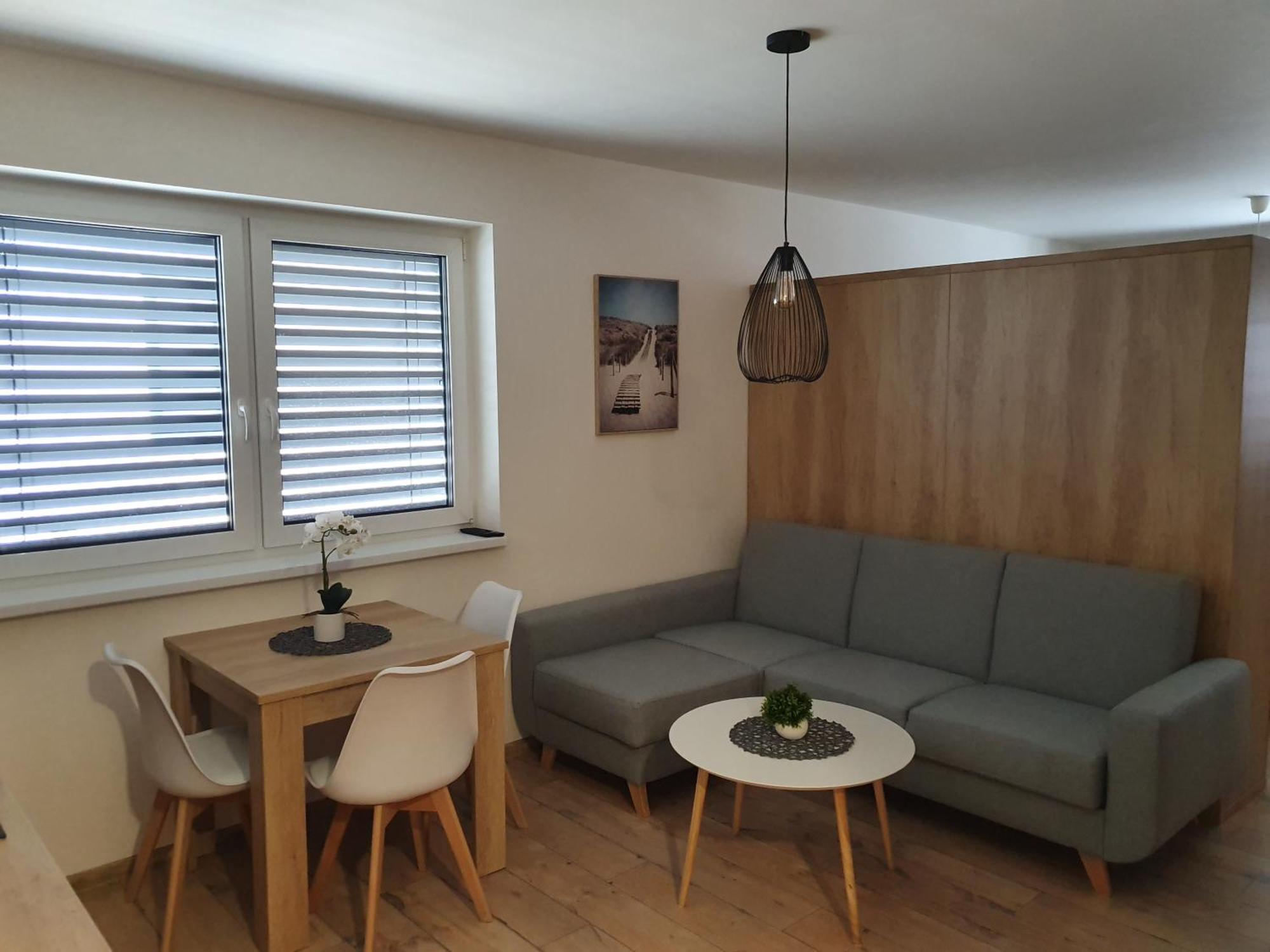 Domirexgroup Apartments Lučenec Eksteriør bilde