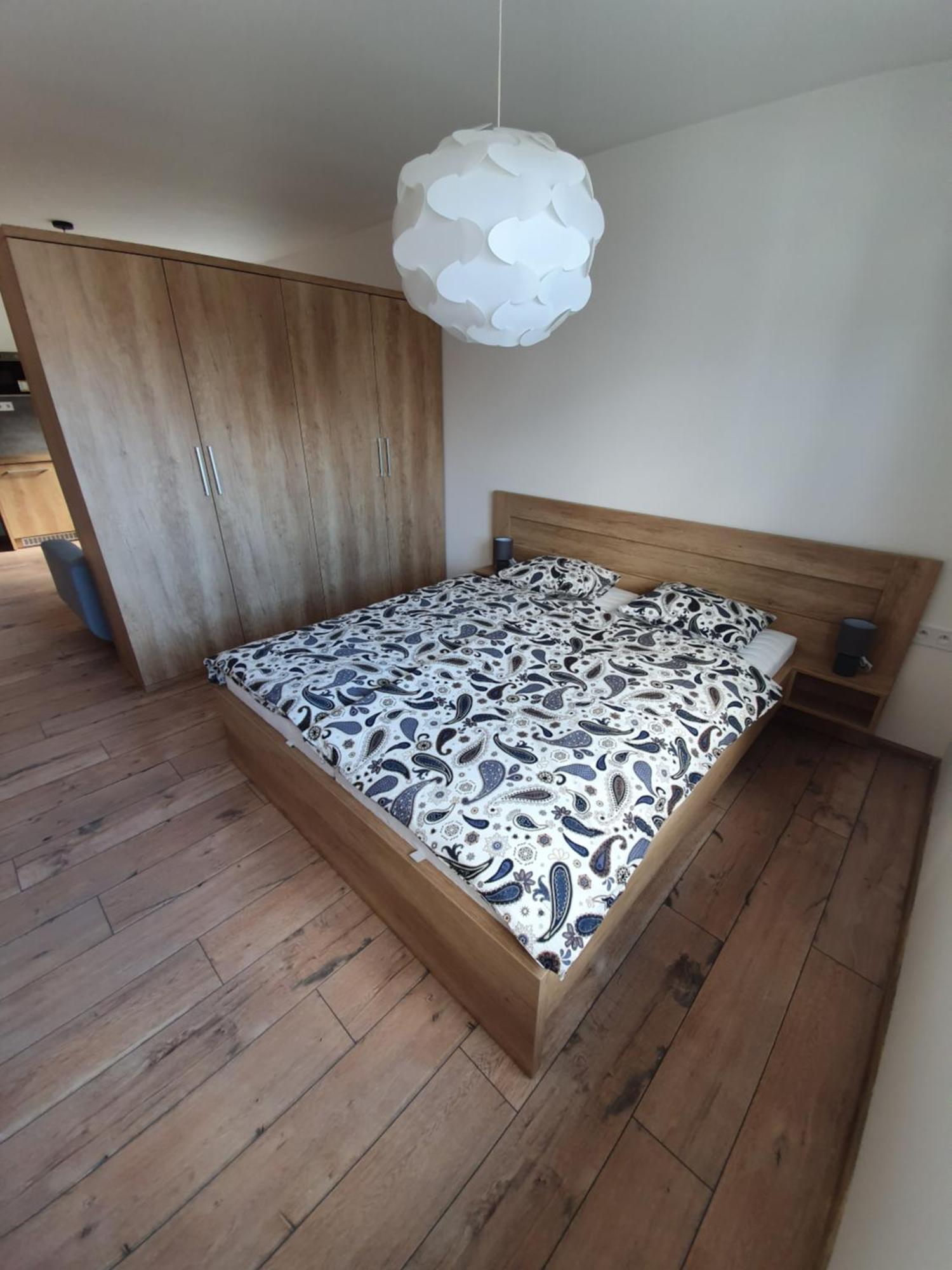 Domirexgroup Apartments Lučenec Eksteriør bilde