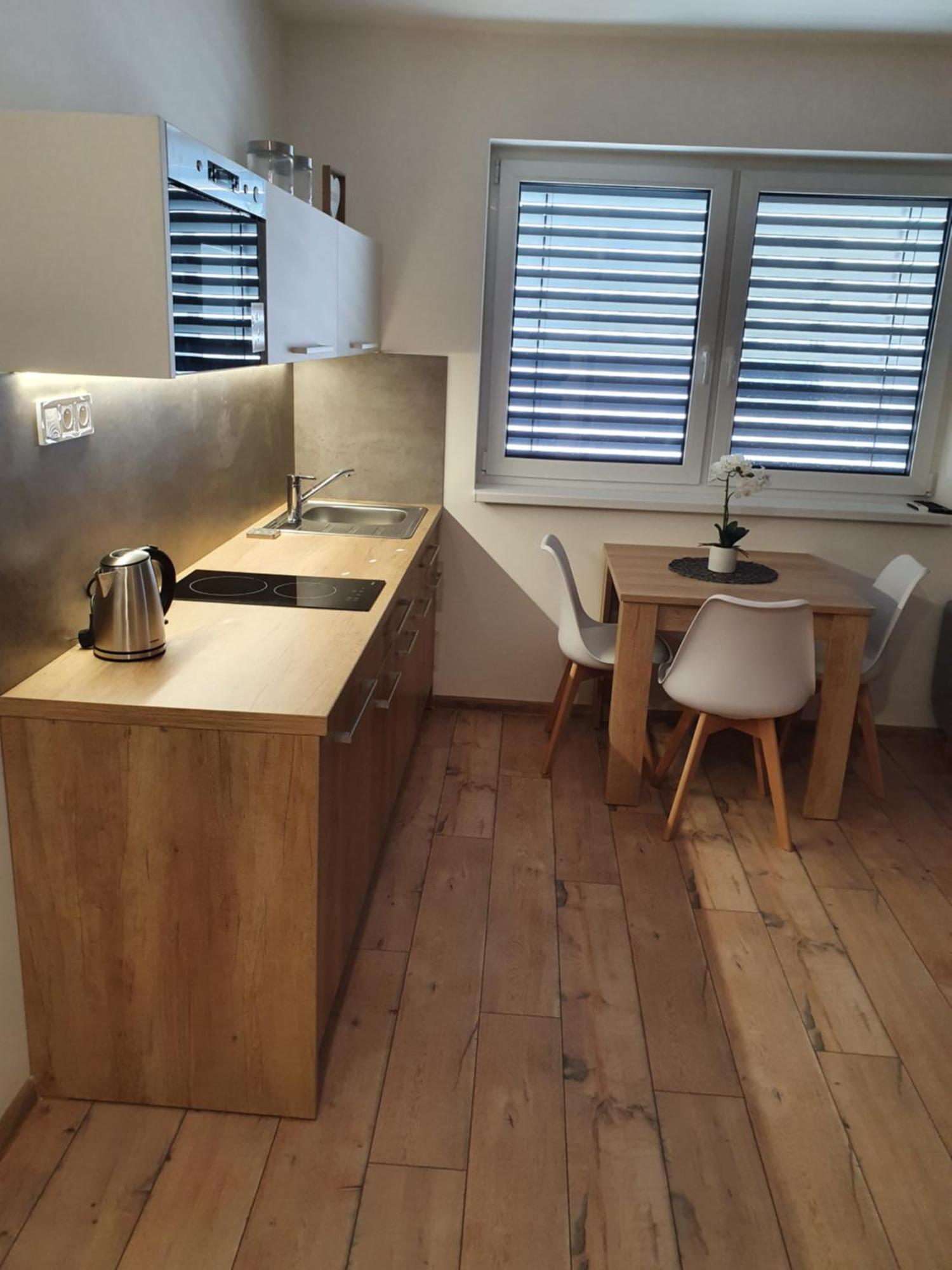 Domirexgroup Apartments Lučenec Eksteriør bilde