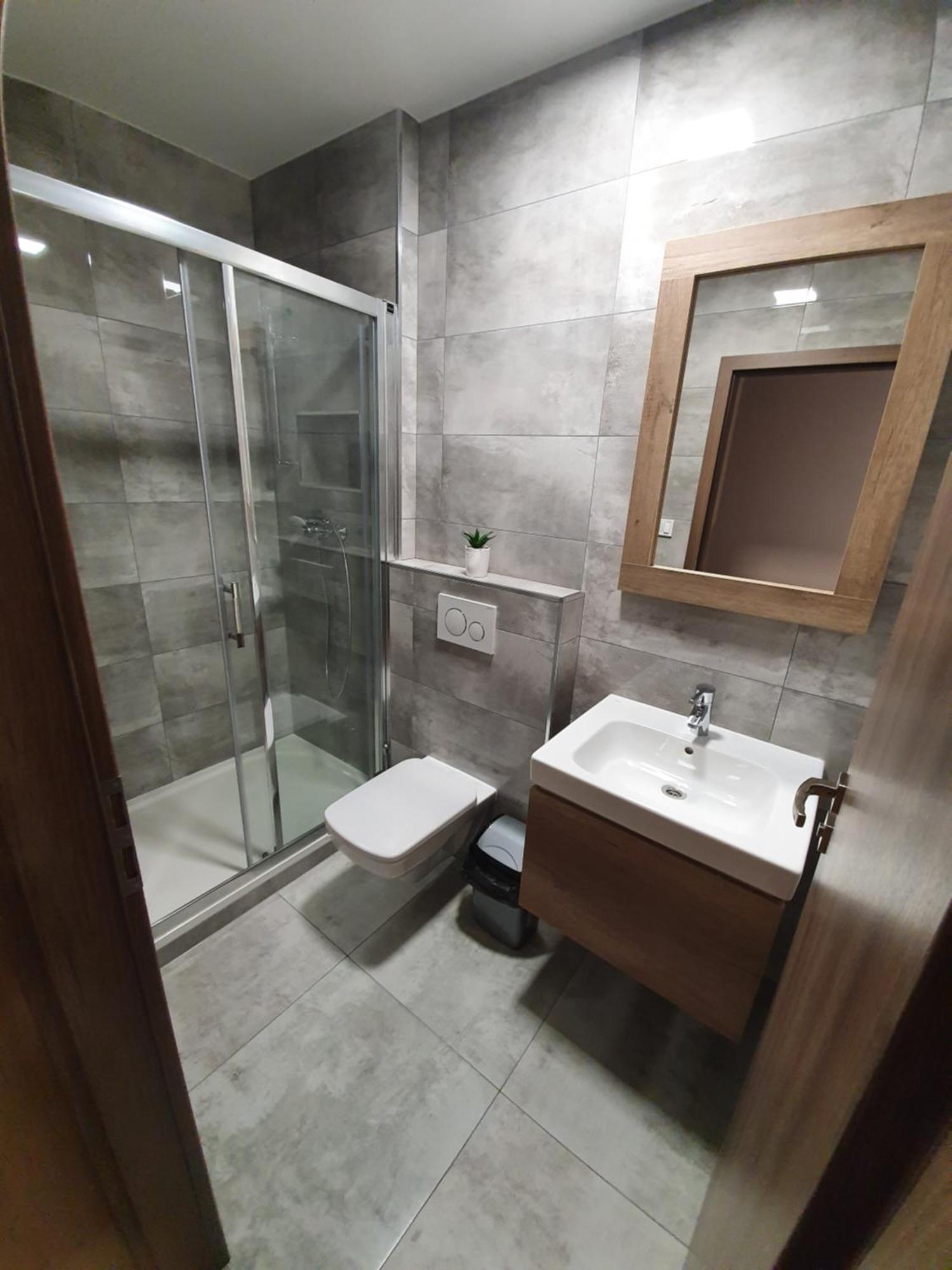 Domirexgroup Apartments Lučenec Eksteriør bilde