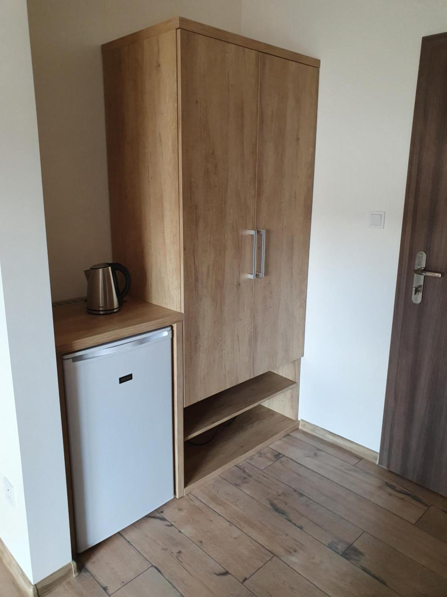 Domirexgroup Apartments Lučenec Eksteriør bilde