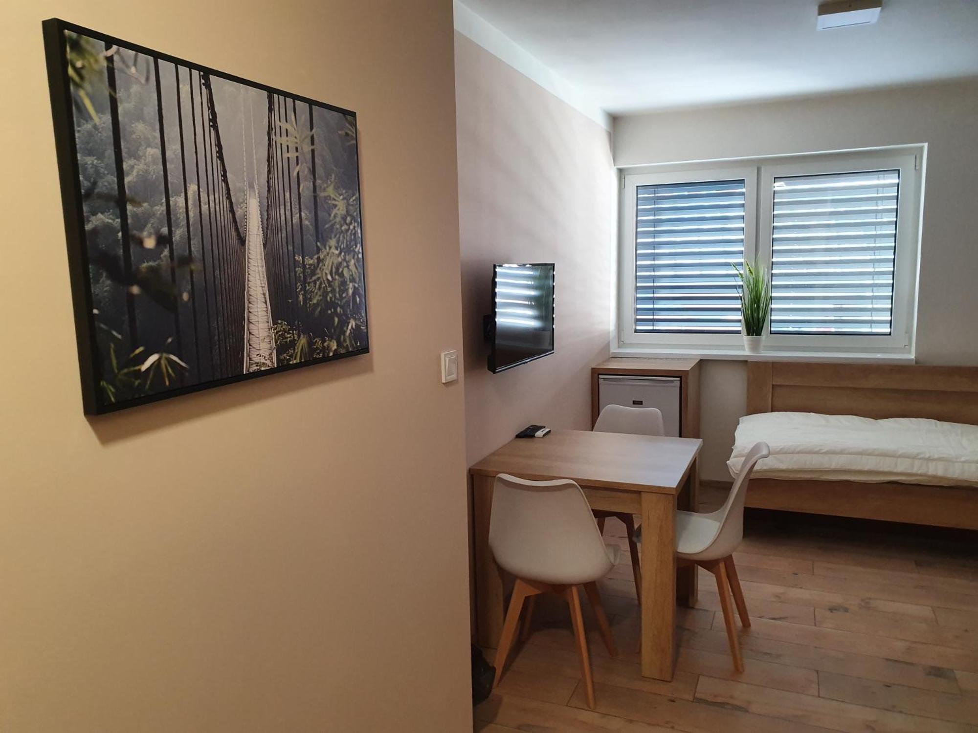 Domirexgroup Apartments Lučenec Eksteriør bilde