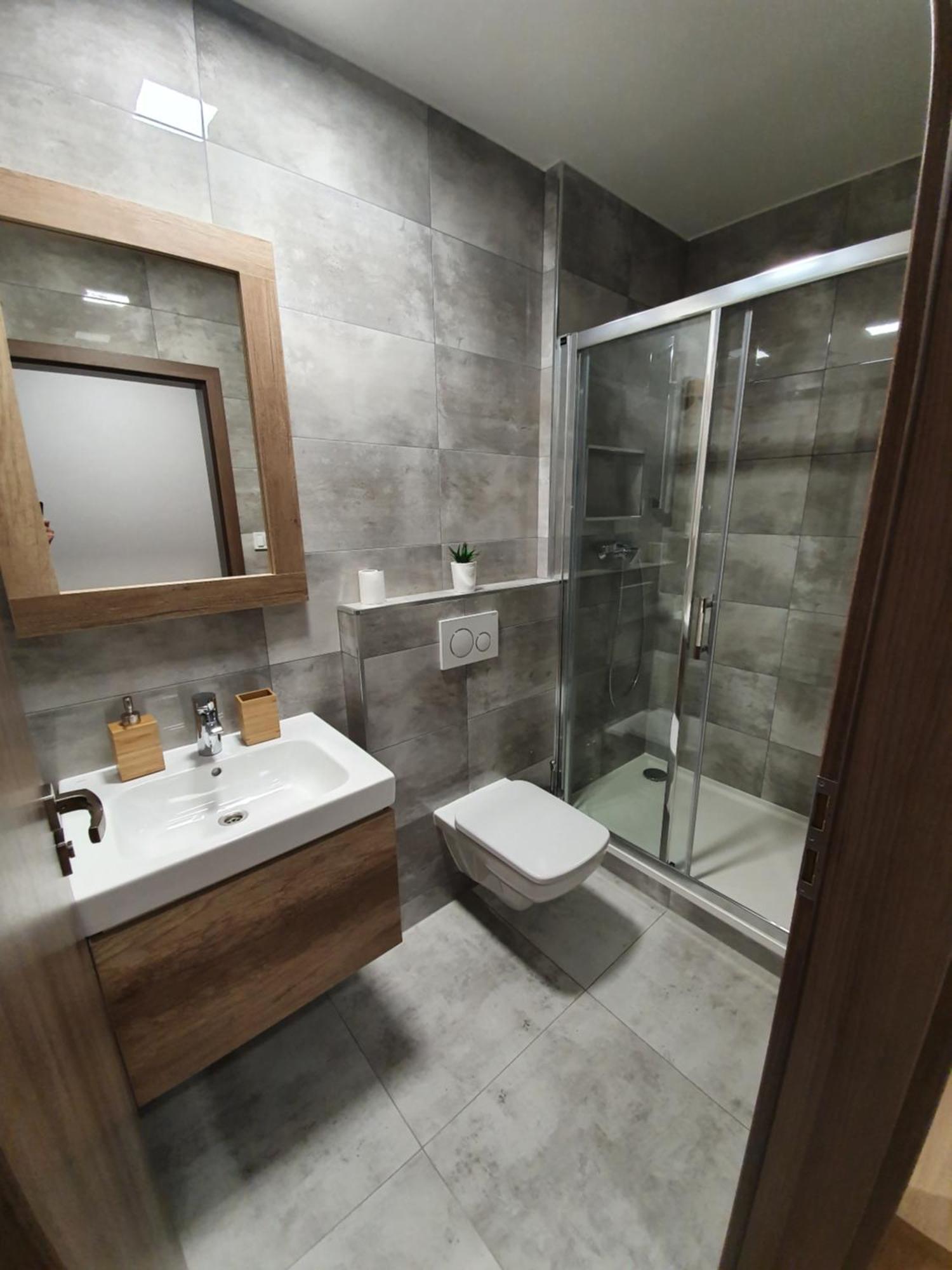 Domirexgroup Apartments Lučenec Eksteriør bilde
