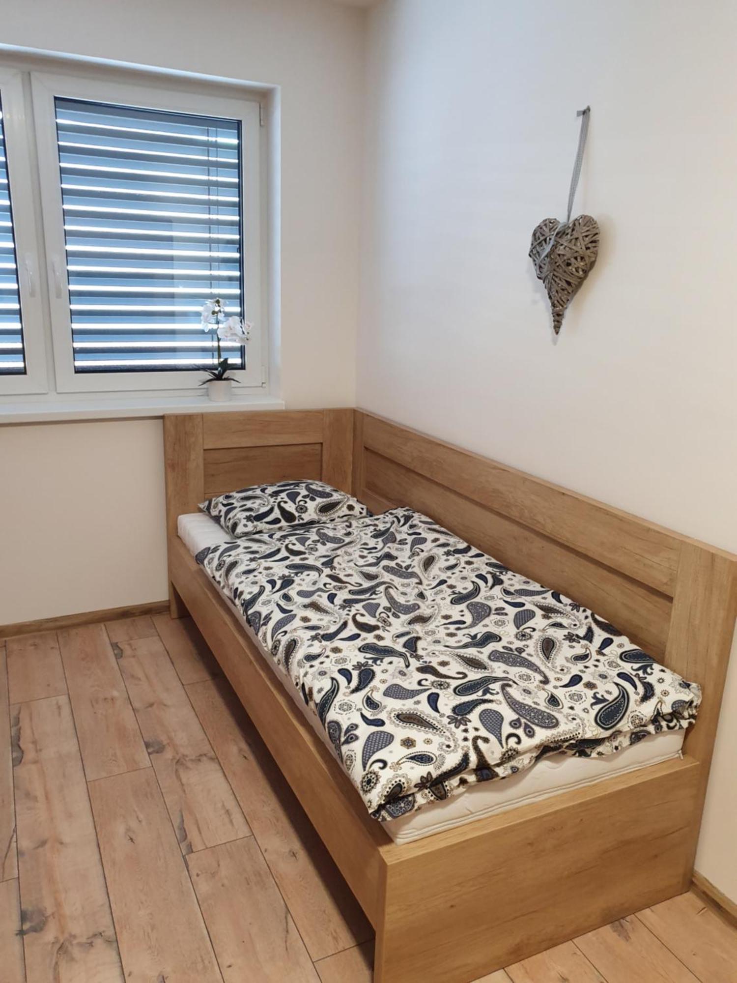 Domirexgroup Apartments Lučenec Eksteriør bilde