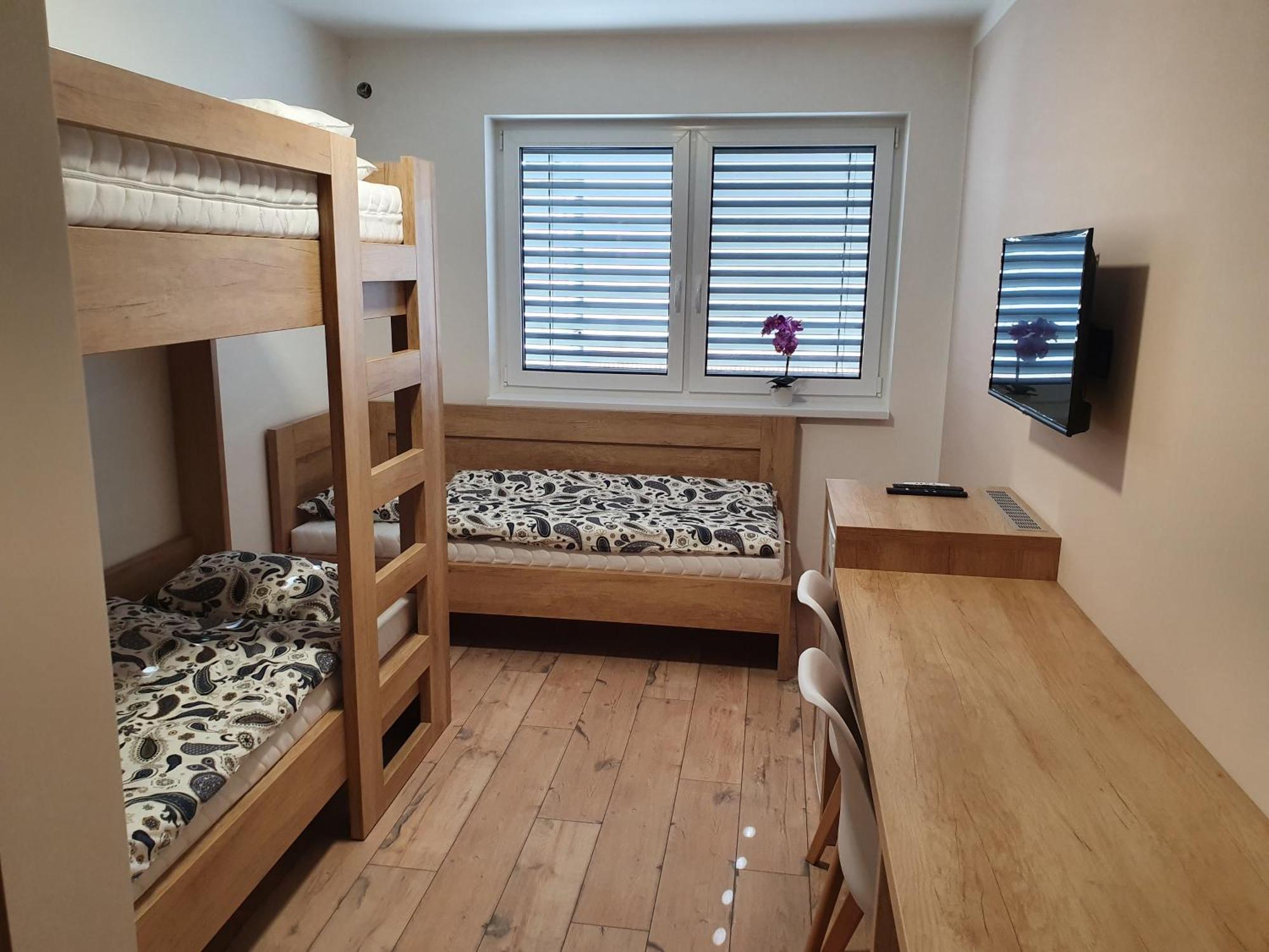 Domirexgroup Apartments Lučenec Eksteriør bilde