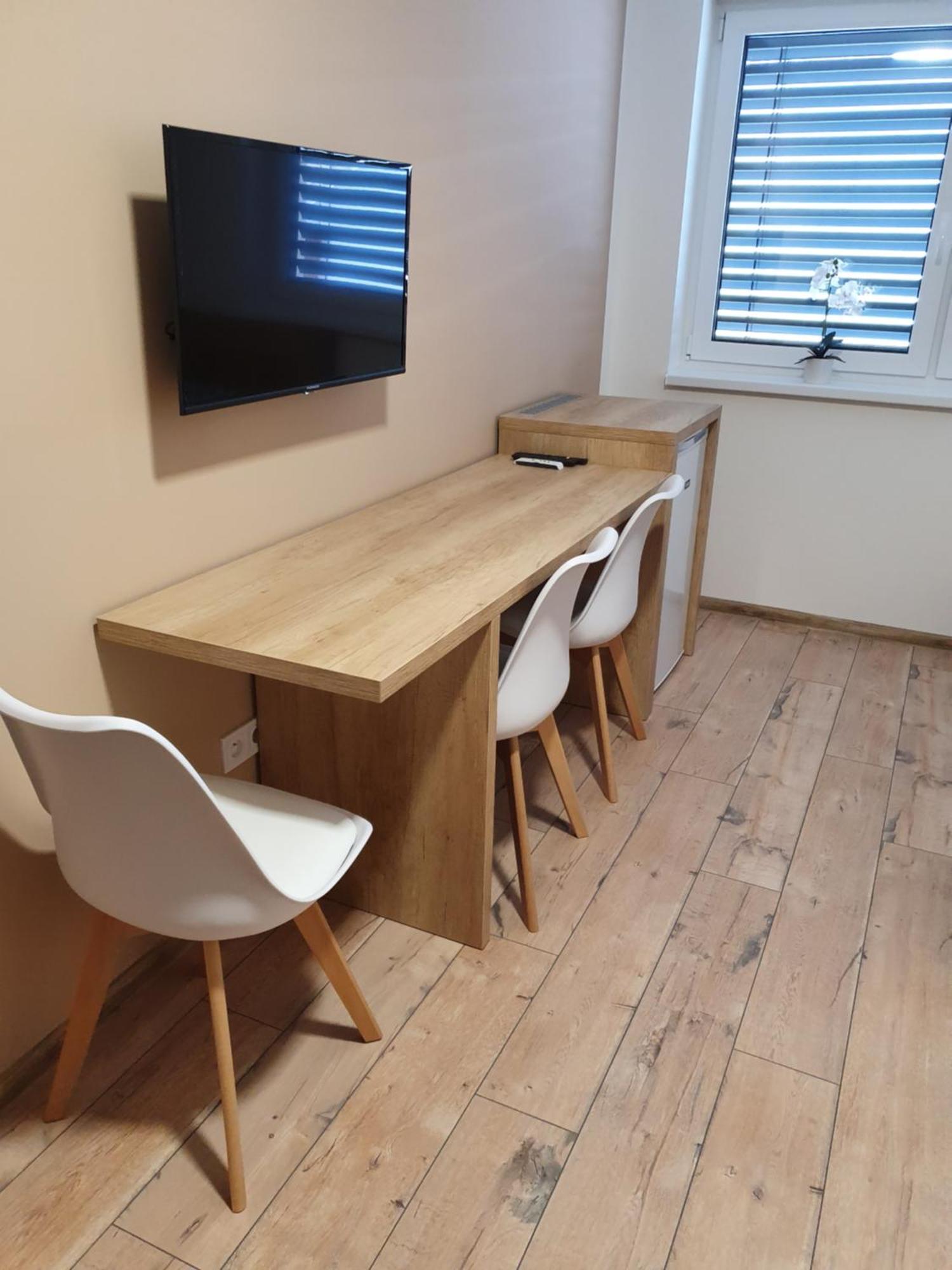 Domirexgroup Apartments Lučenec Eksteriør bilde