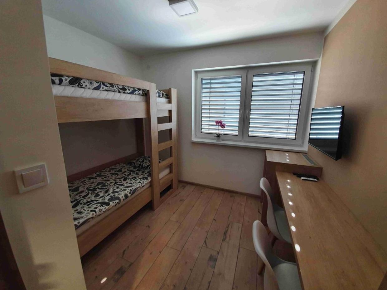 Domirexgroup Apartments Lučenec Eksteriør bilde