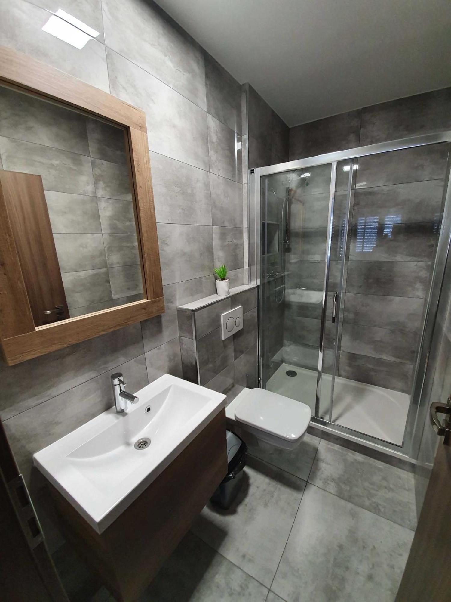 Domirexgroup Apartments Lučenec Eksteriør bilde