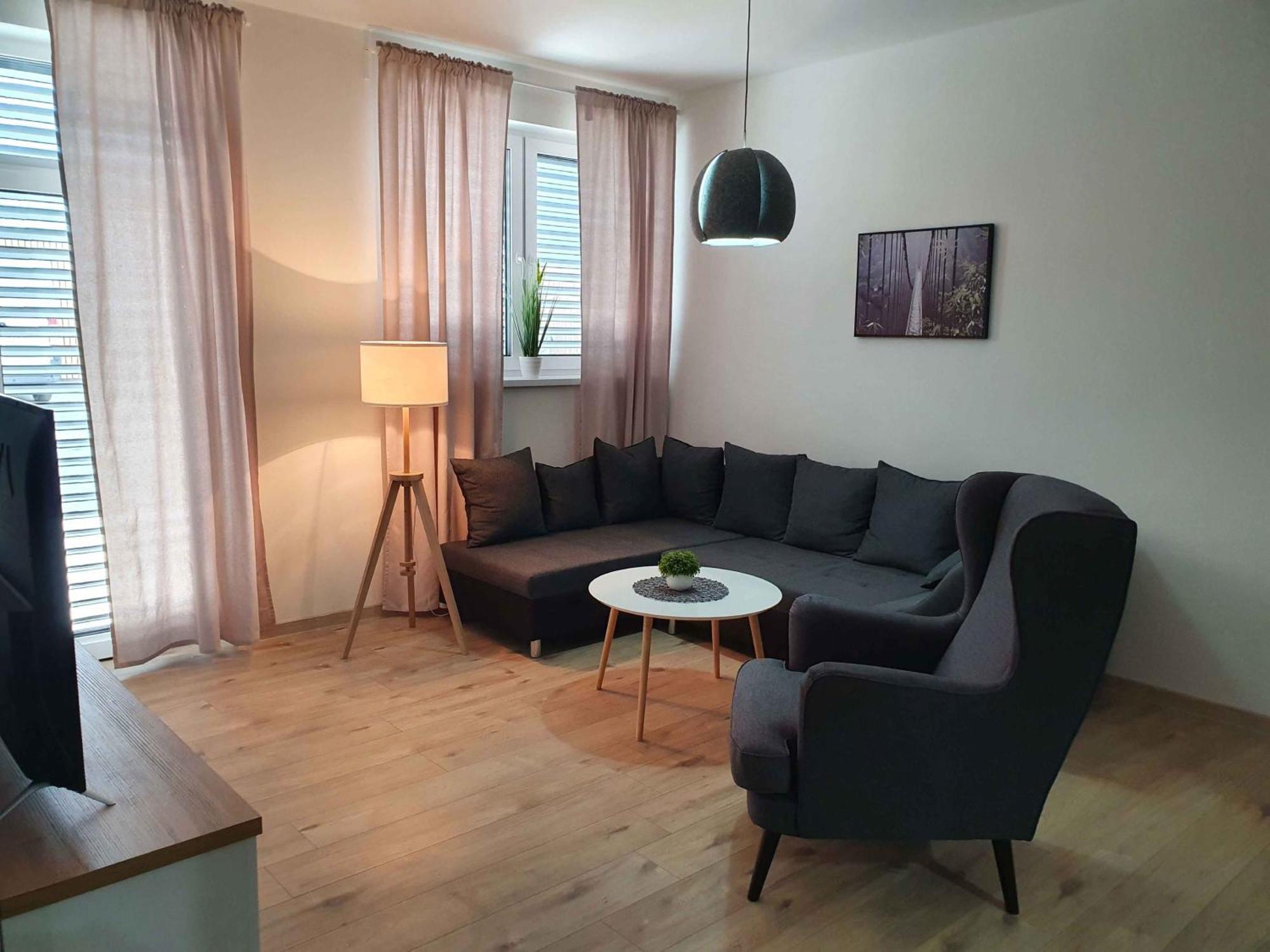 Domirexgroup Apartments Lučenec Eksteriør bilde