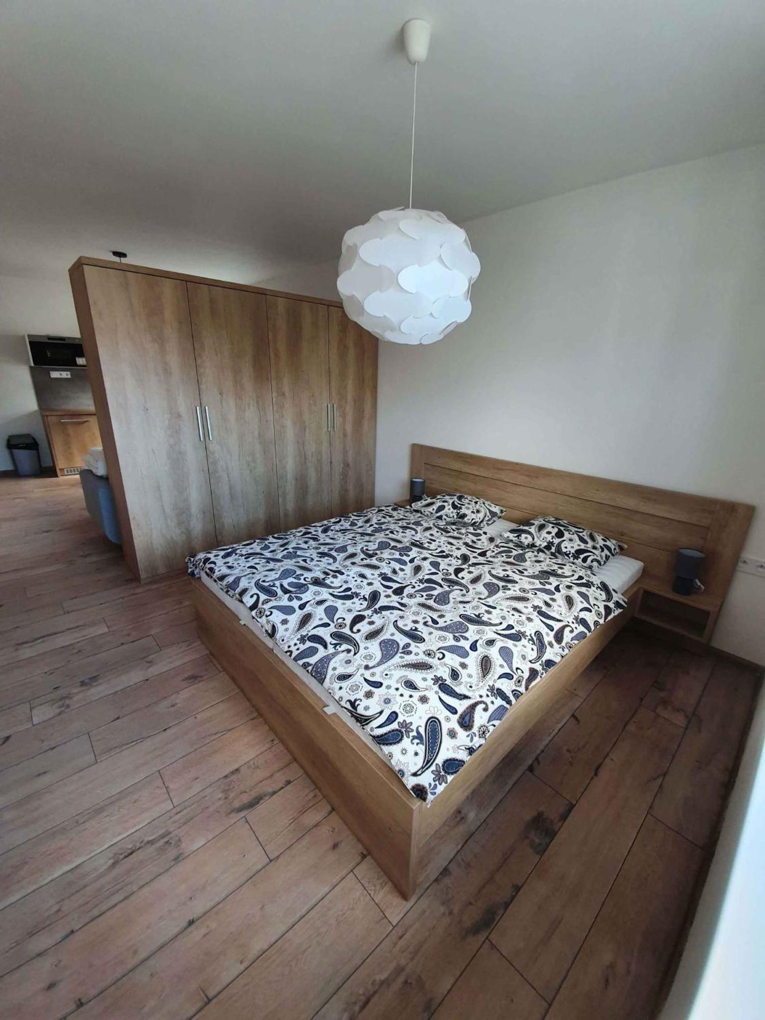 Domirexgroup Apartments Lučenec Eksteriør bilde