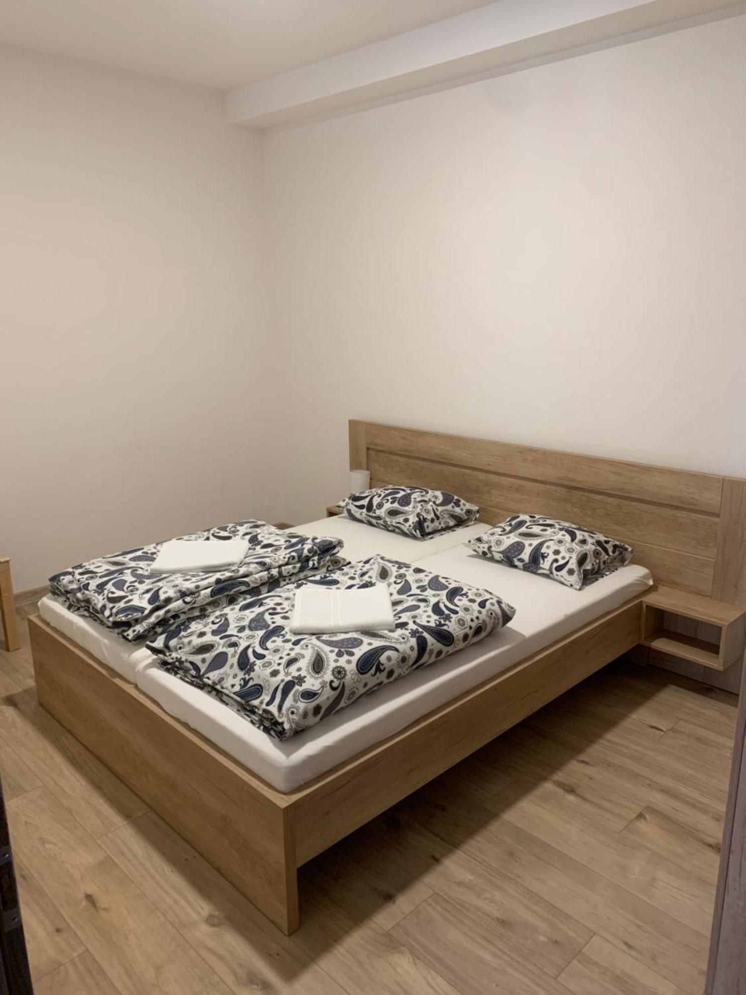 Domirexgroup Apartments Lučenec Eksteriør bilde