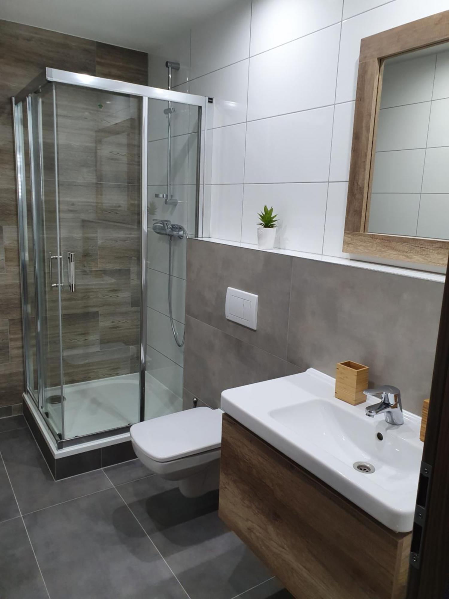 Domirexgroup Apartments Lučenec Eksteriør bilde